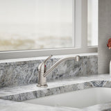 Jolt® Single-handle kitchen sink faucet