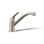 Jolt® Single-handle kitchen sink faucet