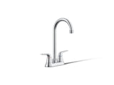 Jolt® Two-handle bar sink faucet
