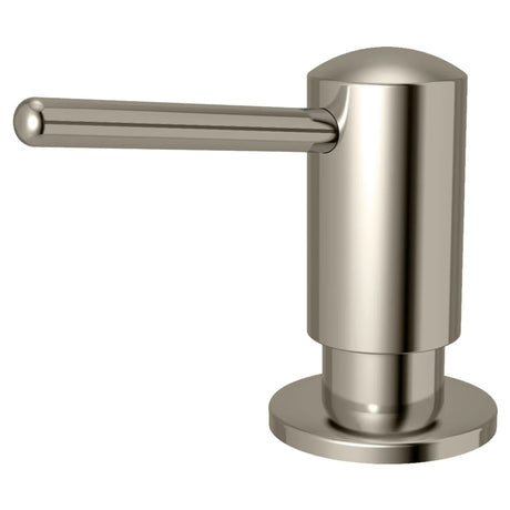 Transitional Soap Dispenser