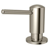 Transitional Soap Dispenser