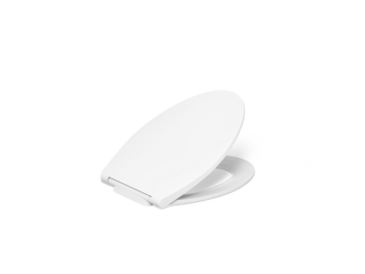 Willow® Quiet-Close™ Elongated toilet seat