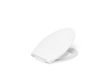 Willow® Quiet-Close™ Elongated toilet seat