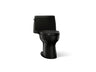 Santa Rosa™ One-piece compact elongated toilet, 1.28 gpf