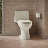 Santa Rosa™ ContinuousClean ST one-piece compact elongated toilet, 1.28 gpf