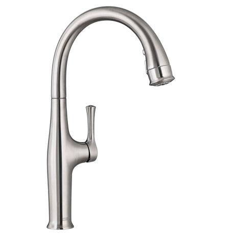 Estate Single-Handle Pull-Down Dual Spray Kitchen Faucet 1.5 gpm/5.7 L/min