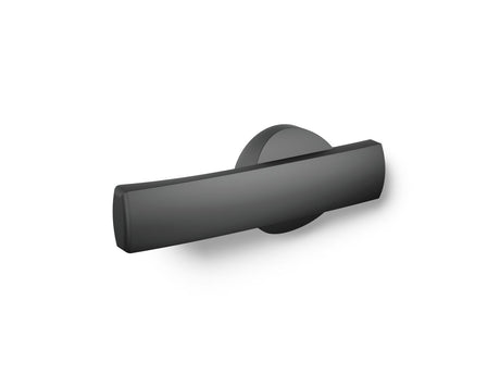 Santa Rosa™ Left-hand trip lever