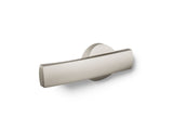Santa Rosa™ Left-hand trip lever