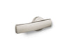 Santa Rosa™ Left-hand trip lever
