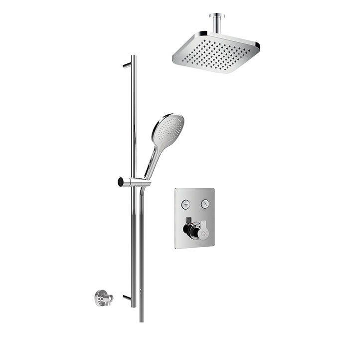 Shower Design SD30