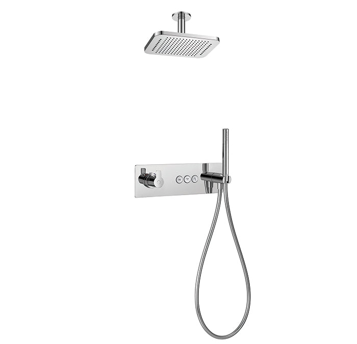 Shower Design SD31