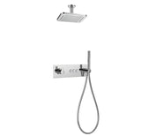 Shower Design SD31