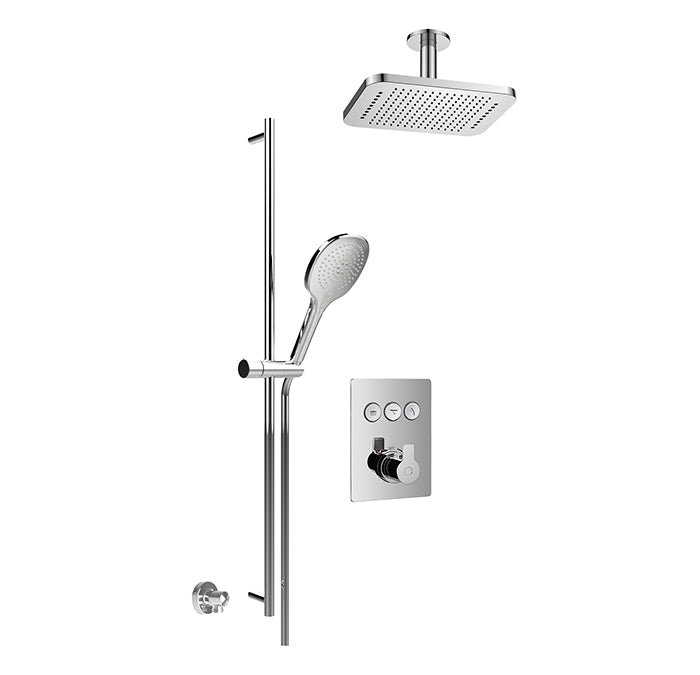 Shower Design SD32