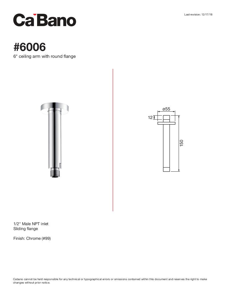 Shower Design SD33