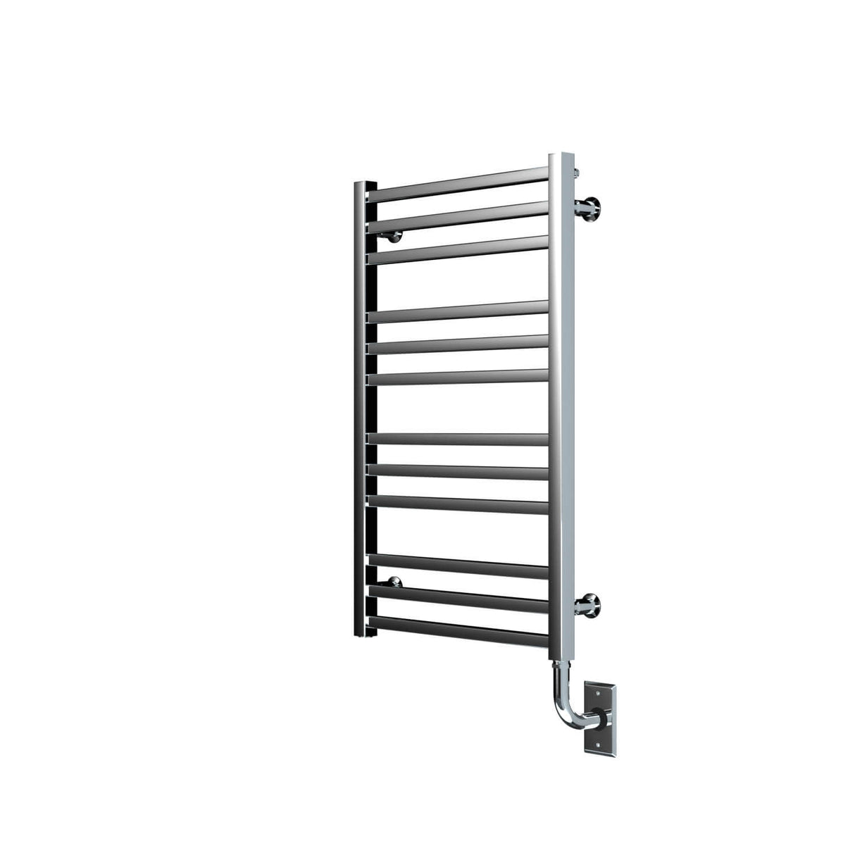 19.5"x31" Tuzio Avento Towel Warmer