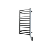 19.5"x31" Tuzio Avento Towel Warmer