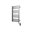 19.5"x31" Tuzio Avento Towel Warmer