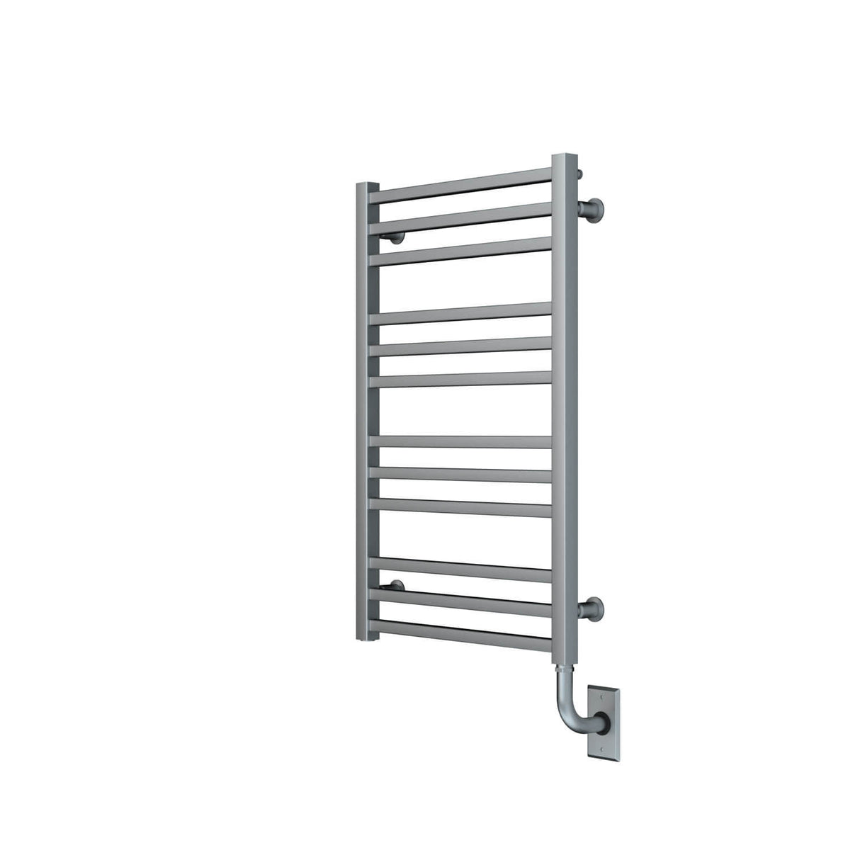 19.5"x31" Tuzio Avento Towel Warmer