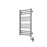 19.5"x31" Tuzio Avento Towel Warmer