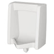 Washbrook 0.125 -1.0 gpf (0.47 - 3.8 Lpf) Back Spud Urinal