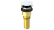 Brass Integral Waste & Overflow Clicker® Kit without Overflow (310Q-MW)