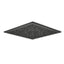 Real Rain® 19" two-function overhead shower panel, 1.75 gpm