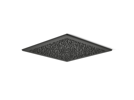 Real Rain® 19" two-function overhead shower panel, 1.75 gpm