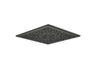 Real Rain® 19" two-function overhead shower panel, 1.75 gpm