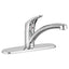 Colony® PRO Single-Handle Kitchen Faucet 1.5 gpm/5.7 L/min