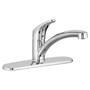 Colony® PRO Single-Handle Kitchen Faucet 1.5 gpm/5.7 L/min