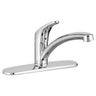 Colony® PRO Single-Handle Kitchen Faucet 1.5 gpm/5.7 L/min