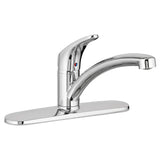 Colony® PRO Single-Handle Kitchen Faucet 1.5 gpm/5.7 L/min