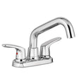Colony® PRO 2-Handle Bar Faucet 1.5 gpm/5.7 L/min