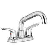 Colony® PRO 2-Handle Bar Faucet 1.5 gpm/5.7 L/min