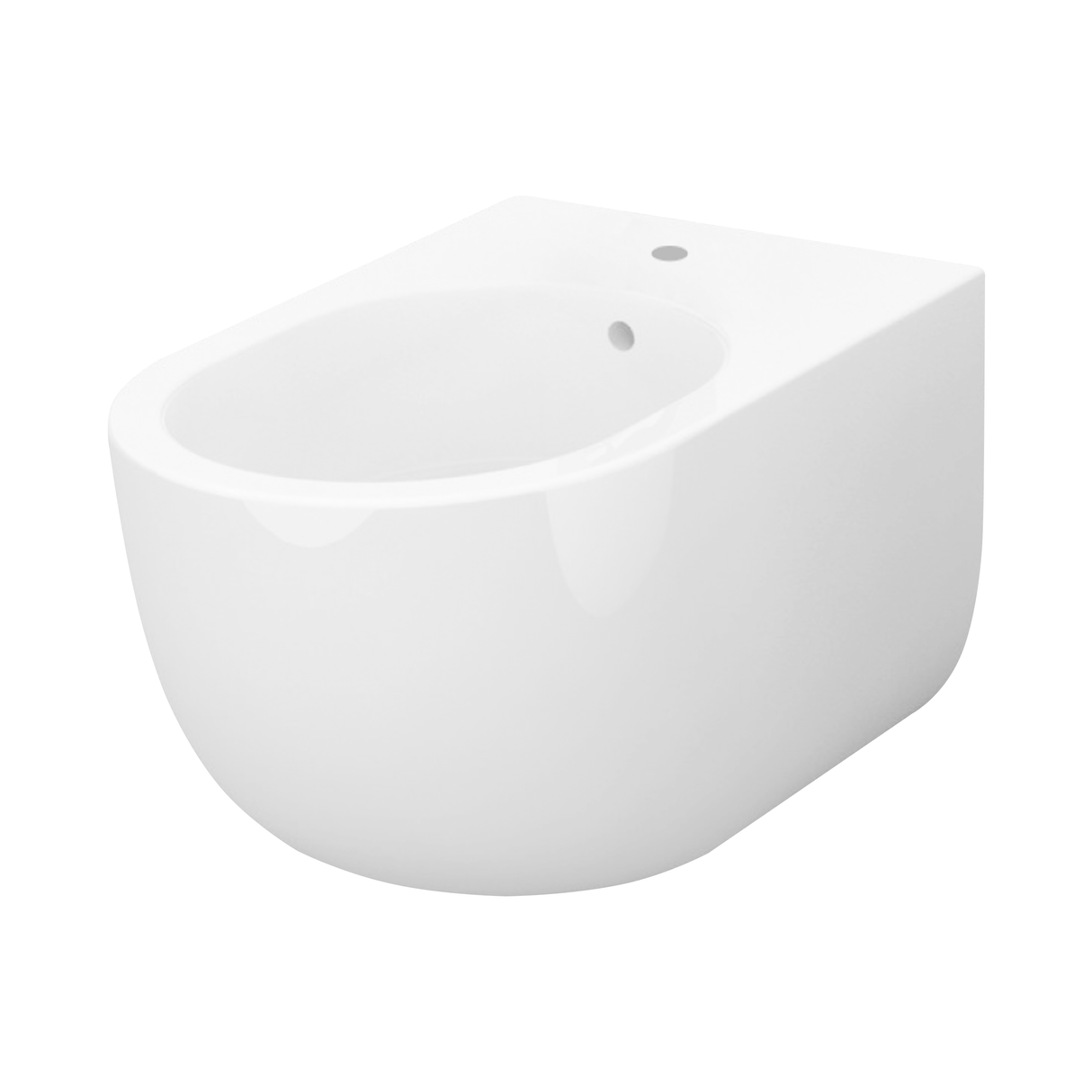 Flo Wall Hung Bidet - Flo 312301