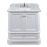 RICHMOND 30-in Single-Basin Vanity