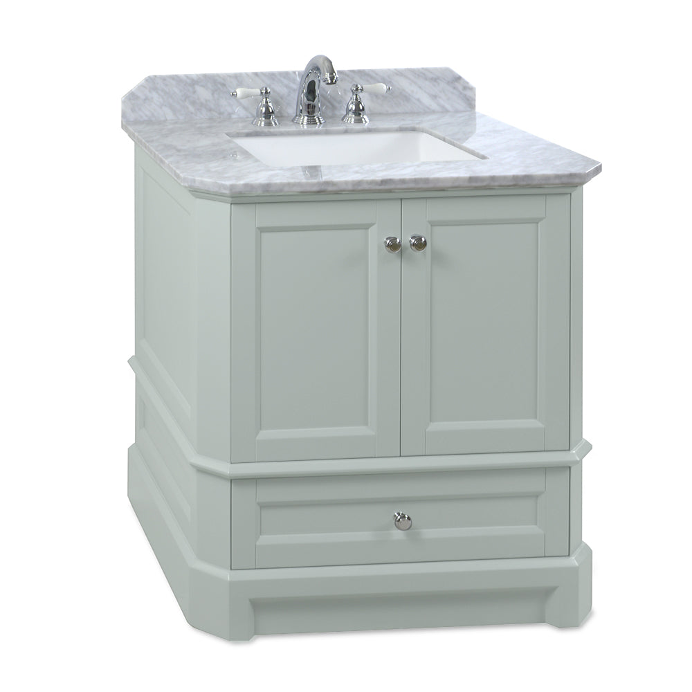 RICHMOND 30-in Single-Basin Vanity