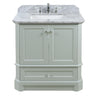 RICHMOND 30-in Single-Basin Vanity