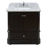 RICHMOND 30-in Single-Basin Vanity