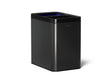 5-3/4-gallon dual-compartment open-top trash can