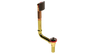 BRASS DIRECT DRAIN WASTE & OVERFLOW LIFT & TURN (3141DL)