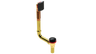 BRASS Direct Waste & Overflow with Clicker® Closure (3141DQ)