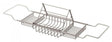 Bathtub Caddy with Reading Rack 31420