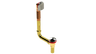 BRASS Direct Waste & Overflow with Clicker® Closure (314DQ)