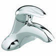 Reliant 3® 4-Inch Centerset Single-Handle Bathroom Faucet 1.2 gpm/4.5 L/min With Lever Handle