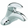 Reliant 3® 4-Inch Centerset Single-Handle Bathroom Faucet 1.2 gpm/4.5 L/min With Lever Handle