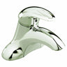 Reliant 3® 4-Inch Centerset Single-Handle Bathroom Faucet 1.2 gpm/4.5 L/min With Lever Handle