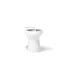 Cimarron® Elongated toilet bowl