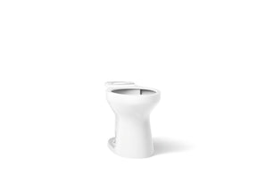 Cimarron® Elongated toilet bowl