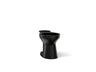 Cimarron® Elongated toilet bowl